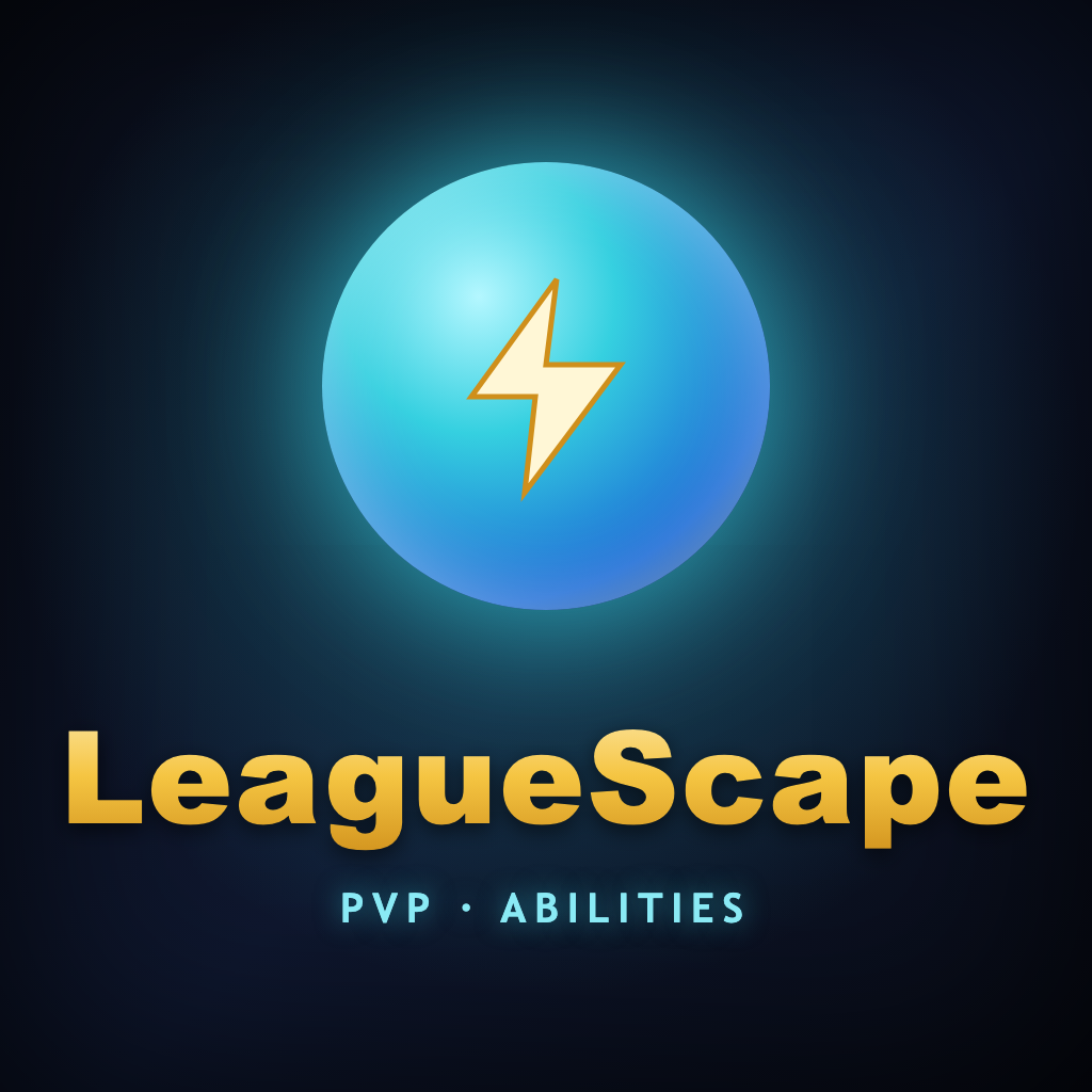 LeagueScape